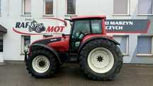Valtra T190 przedni tuz
