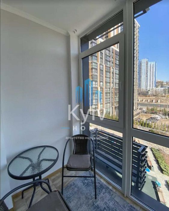 ЖК Французский квартал|Спальня+гостиная|Балкон|Маккейна|Предславинская