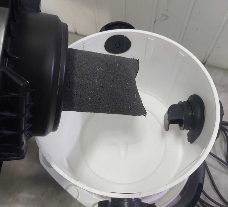 odkurzacz piorący karcher SE 4 do tapicerki