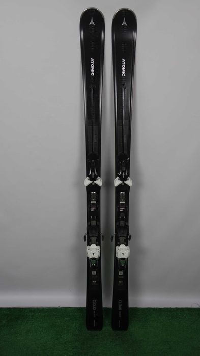 DA56 Atomic Cloud Select 161