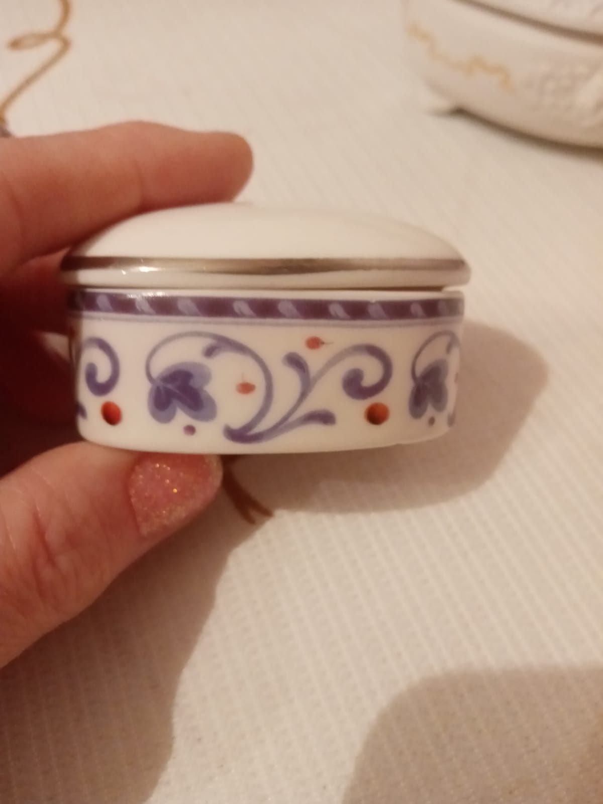 Скриньки для прикрас