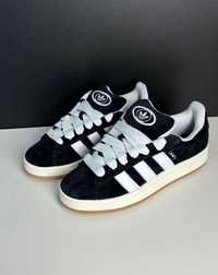 Adidas Campus 00s Black White EU 36 Unisex Bardzo wygodne