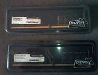 ОЗУ Team Elite 2400 Mhz для ПК DDR4 8 + 16 GB (24) (Продам в Дніпрі)
