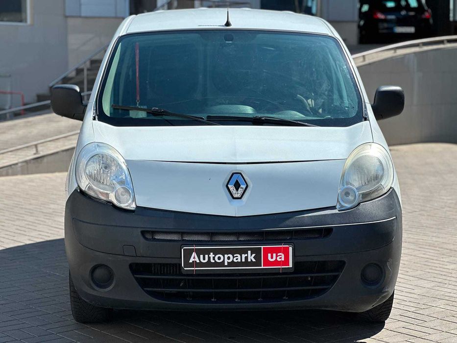Продам Renault Kangoo груз. 2012р. #71646