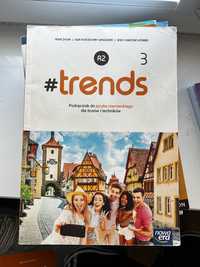 #trends 3 Podrecznik do jezyka niemieckiego