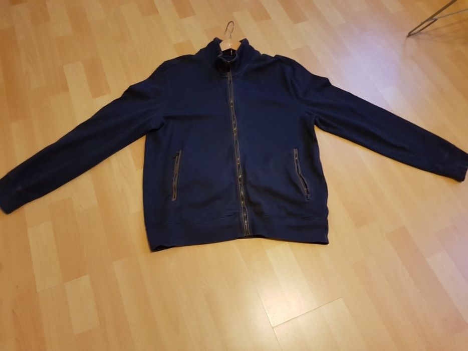 Kardigan Massimo Dutti XL