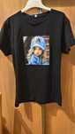 T-shirt damski..