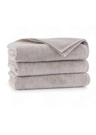Ręcznik kąpielowy Zwoltex 30x50cm, 50x100cm, 70x140cm bawełna egipska