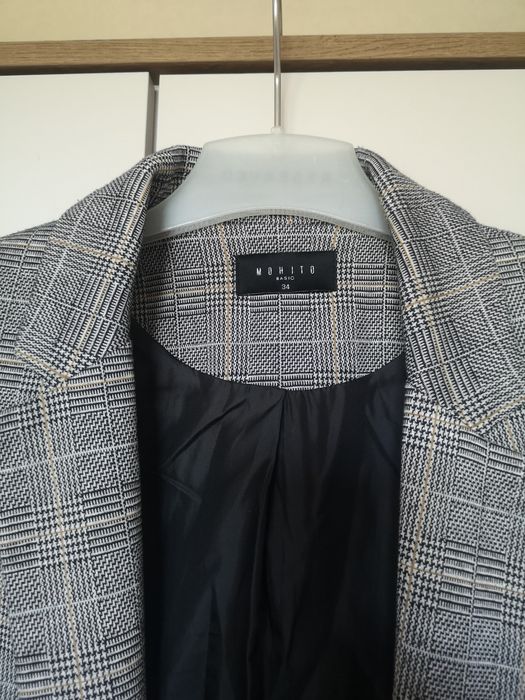 Marynarka damska Reserved roz. 34