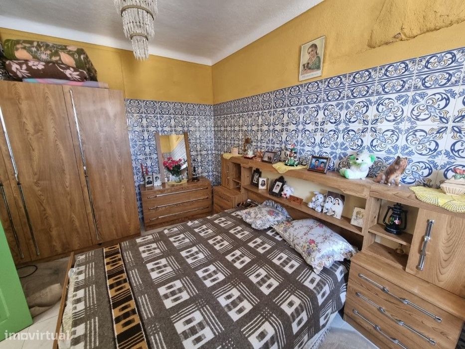 Oportunidade de investimento - T3 em Casas Novas de Mares