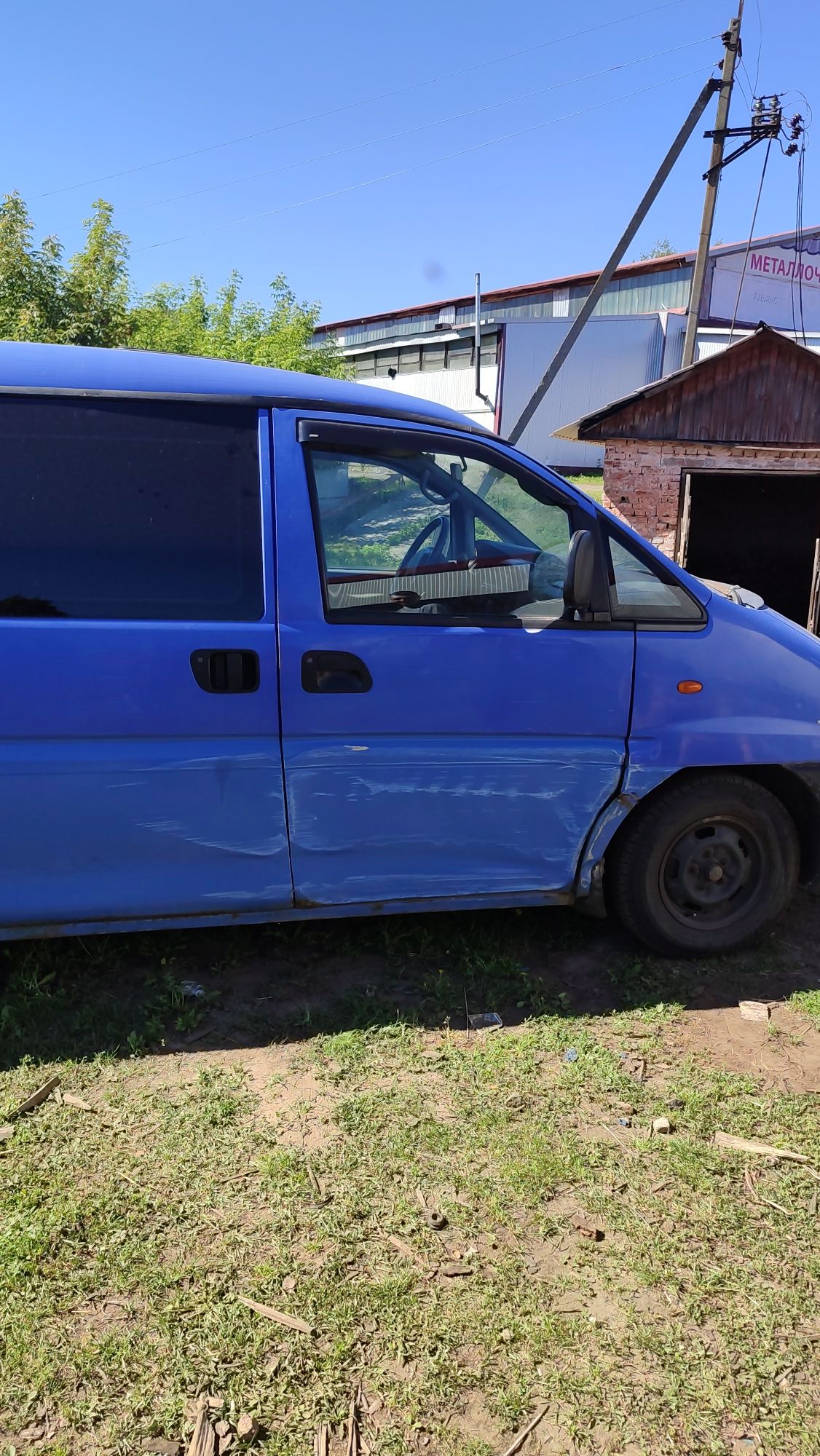 Продам бус пасажир