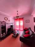 Apartamento T3 com garagem