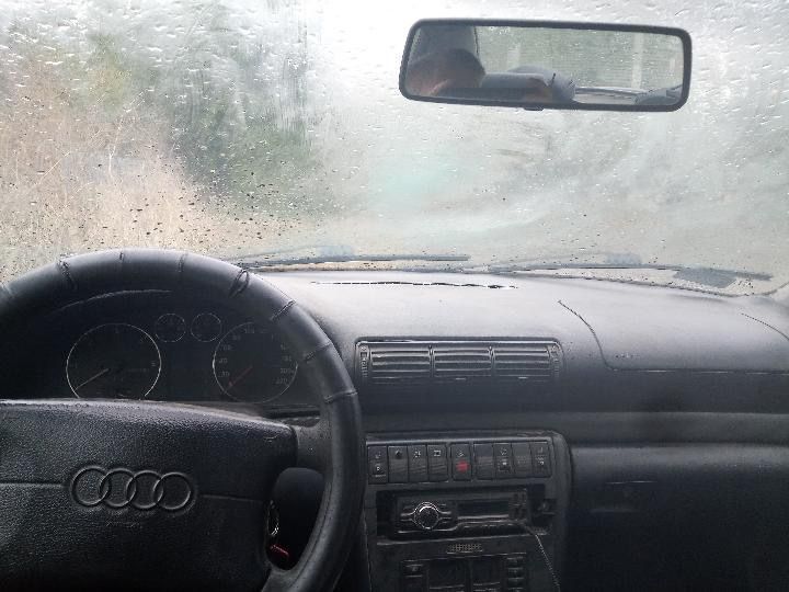 Audi A4B5/Ауді А4Б5