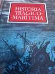 História tragico-maritima