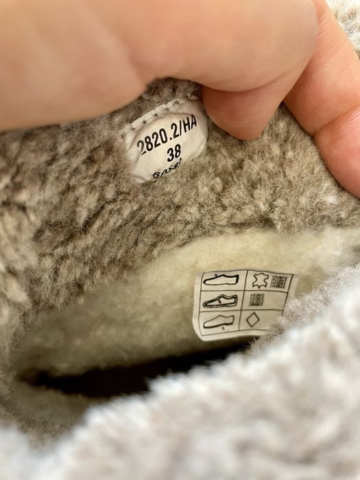 Чоботи зимові (сапоги,ботинки)