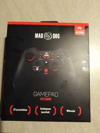 Gamepad Mad Dog GC500
