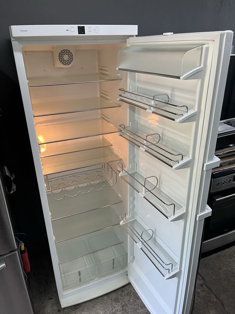 Chłodziarka LIEBHERR Premium 184cm |12msc |BD stan |Dowóz