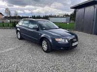 Audi A4 B7 2007 2.0  TDI 170KM