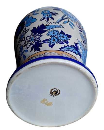 Wazon Panda, unikat
