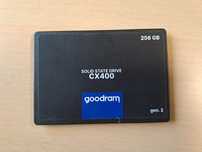 Dyski SSD 250 GB