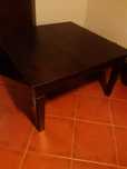 Mesa de centro de sala