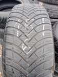 Opona używana 195/65R15 BFGoodrich g-Grip All season 2 1szt.