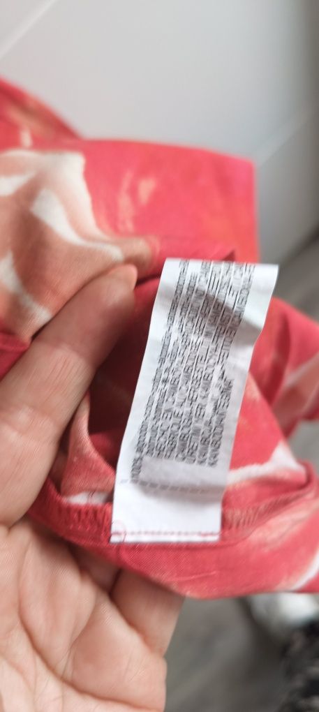Piękna sukienka Zara