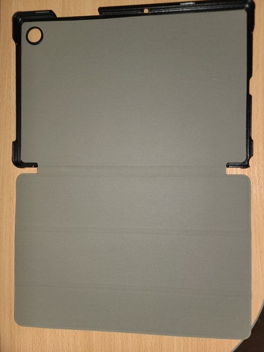 Чехол Zarmans для планшета Samsung Tab A8 (10.5) (X200 / X205). Новый!