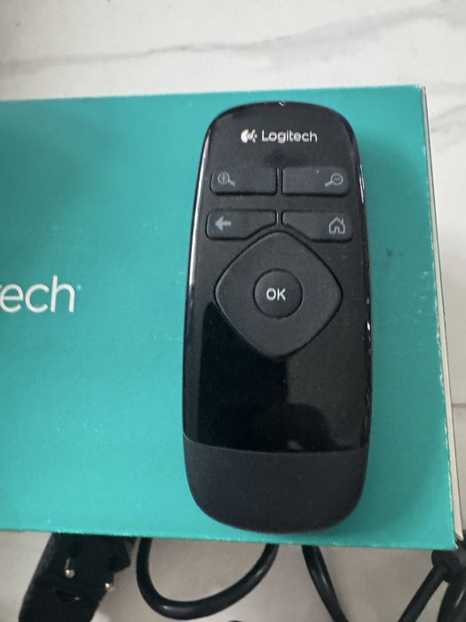Kamera Internetowa Logitech TV Cam HD