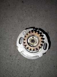 Oryginalny alternator G 424 Dniepr MT