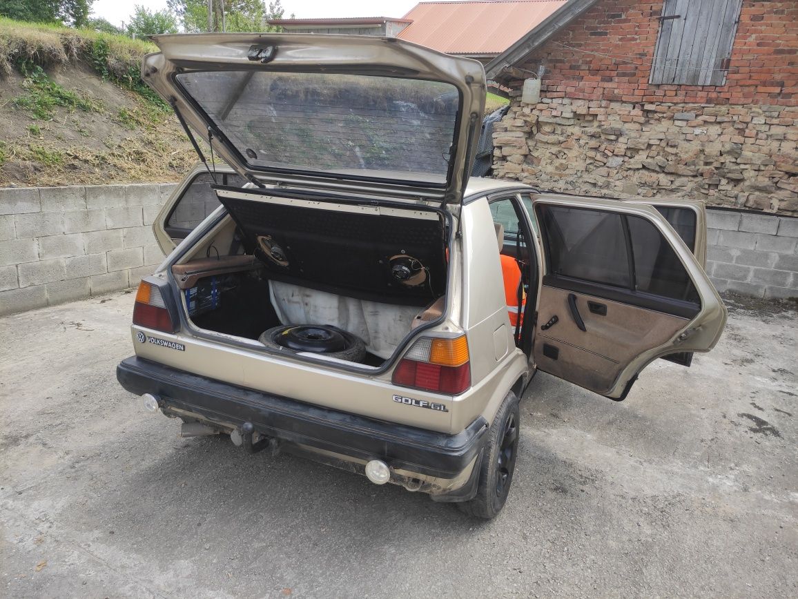 Продам volkswagen golf