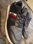 Męskie buty Tommy Hilfiger