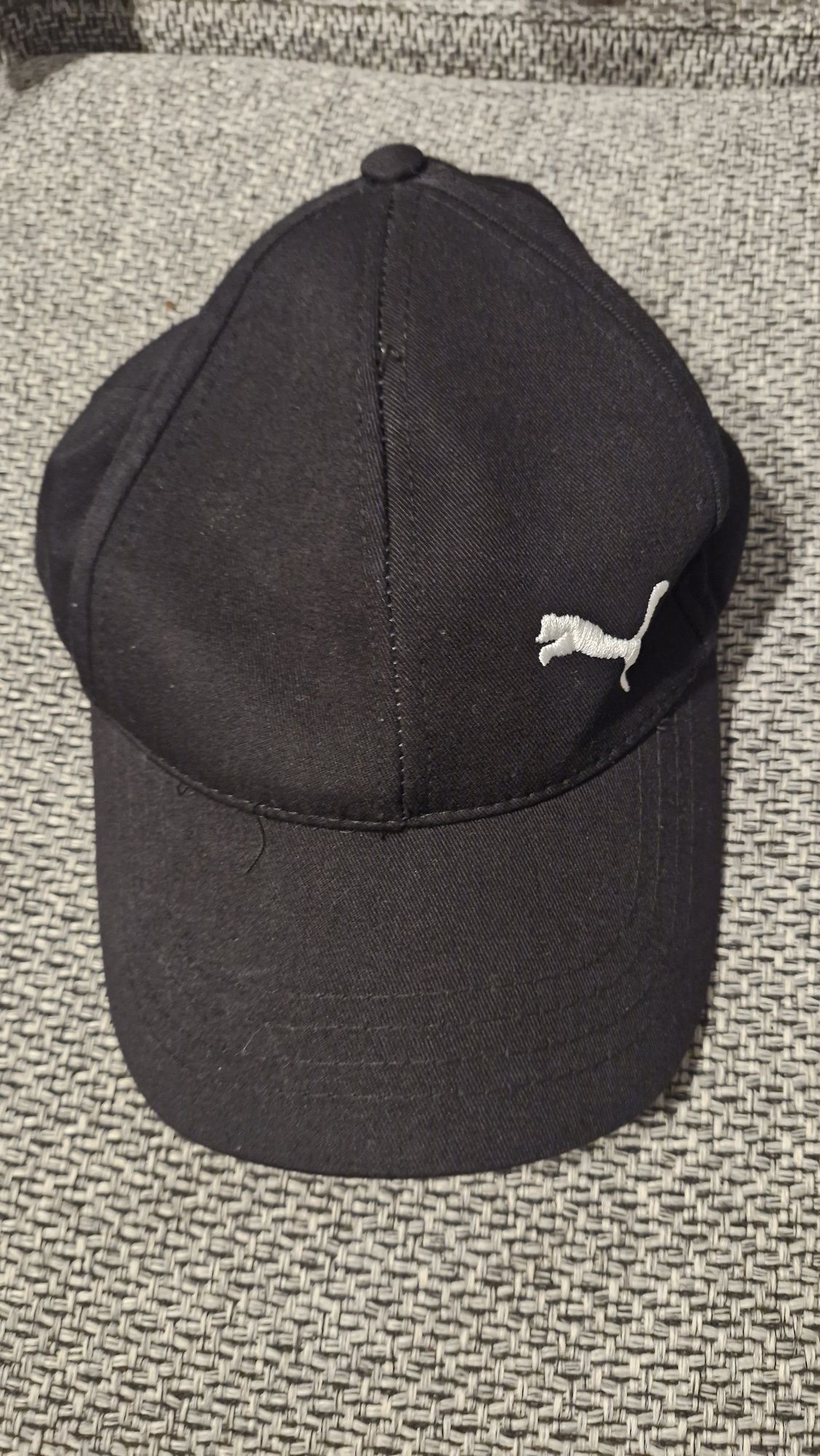 Czapka z daszkiem Puma S\M