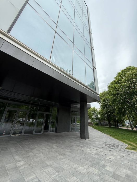 Продам офіс БЦ Комфорт Сіті