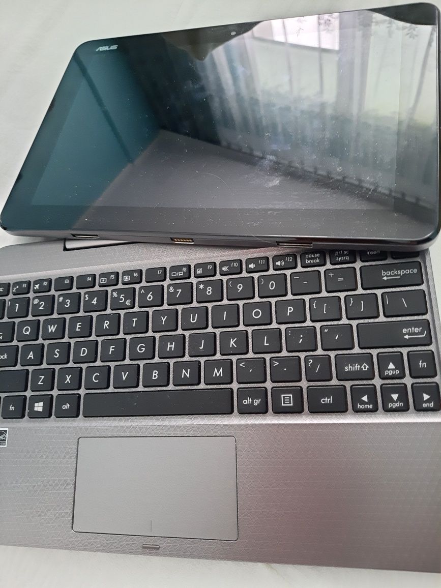 Asus Transformer Book T101H