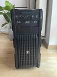 Komputer Stacjonarny - IntelCore i5, GTX960 Windforce, 16GB RAM