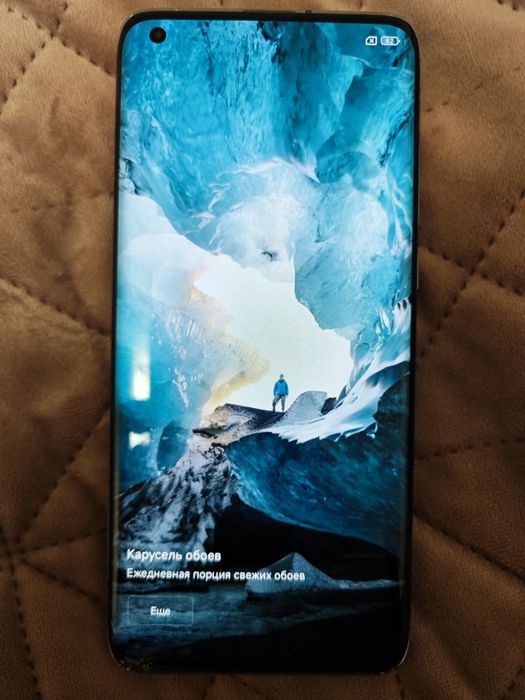 Xiaomi Mi 10 8/256 Global (офіційний, флагман 2020року) уцінка