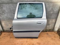 Drzwi Lewe Tylne Lewy Tył Volvo V70 II Kombi 443-46