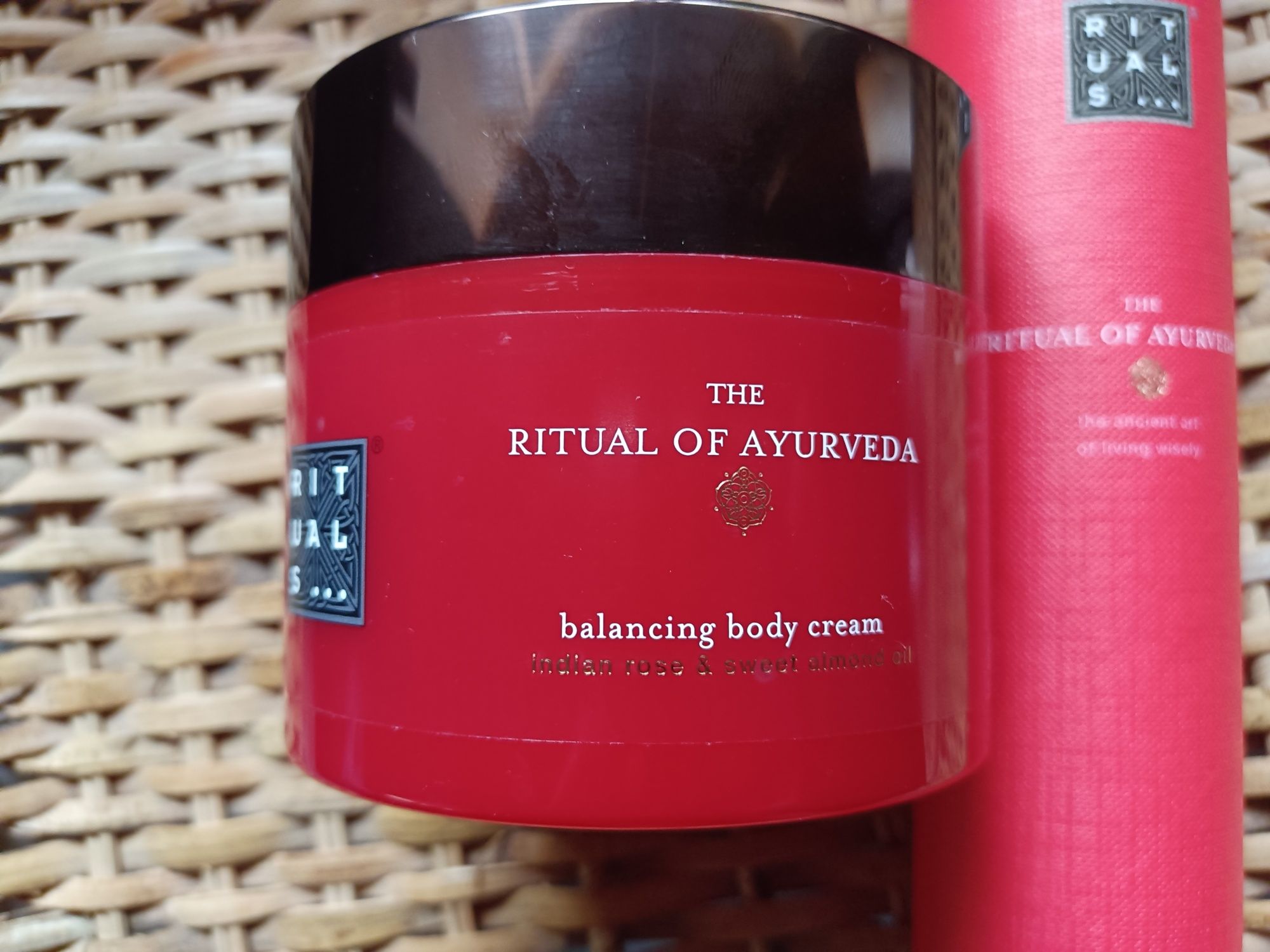 Rituals Ritual of Ayurveda