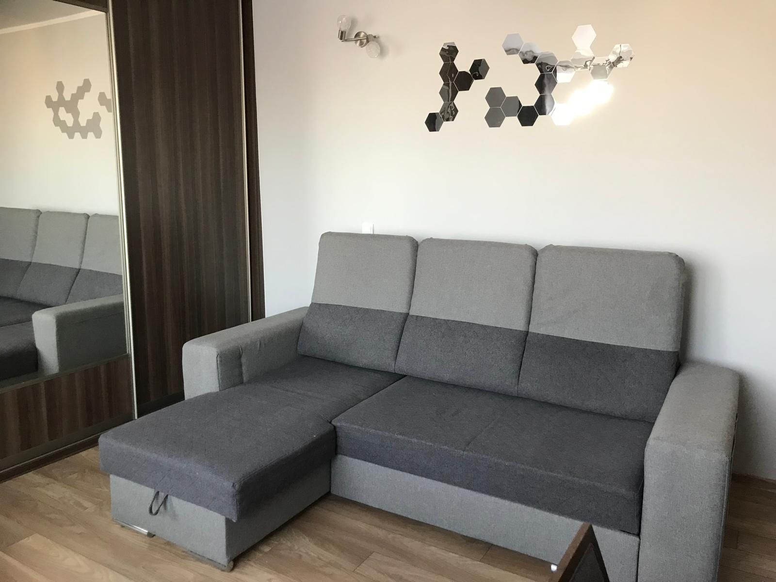 Apartament 2 pokojowy