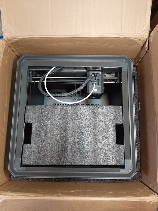 ELEGOO Elegoo Centauri Carbon 3D-принтер