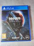 Mass Effect Andromeda | Gra PS4