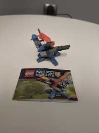 Lego Nexo Knight