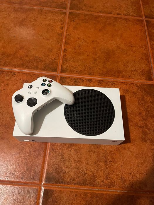Xbox series s para venda