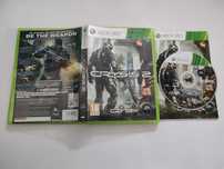 Xbox 360 gra Crysis 2
