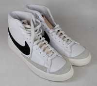 Nowe Nike Blazer-Mid-77 rozmiar 45,5