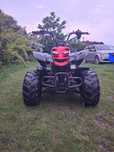 bashan 200cc wał kardana