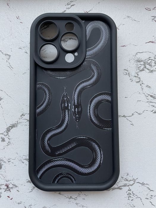 Чохол на Айфон 14 ПРО