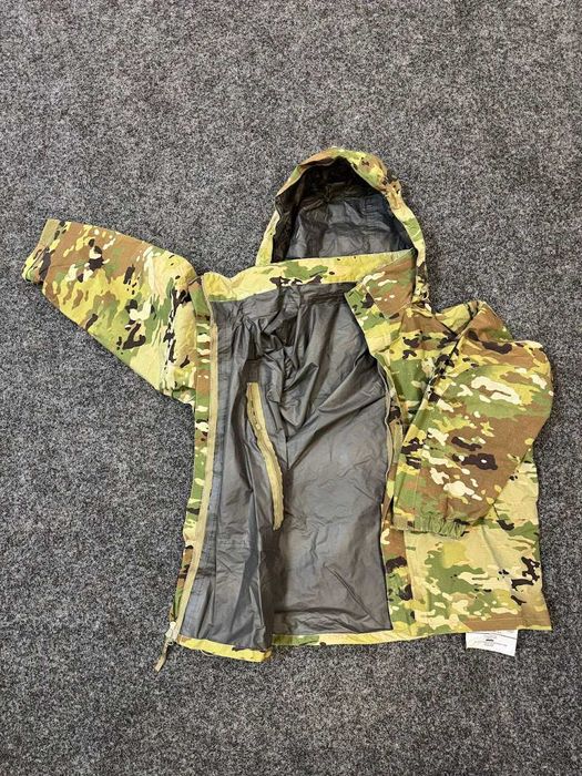 Куртка США ECWCS GEN III level 6 gore tex