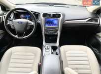 Продам авто Ford Fusion S 2016  , в гарному стані ,  сімейне авто